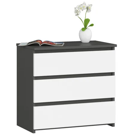 Komoda CL3 3SZ CLP