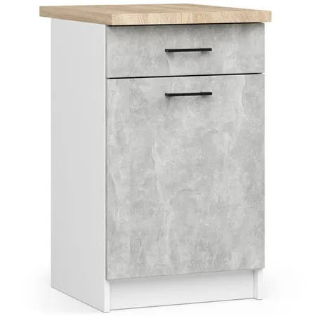 Kuchyňská skříňka OLIVIA S50 SZ1