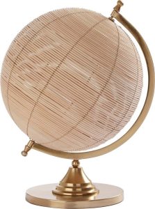 Globus Malacca &ndash; Premier Housewares Premier Housewares