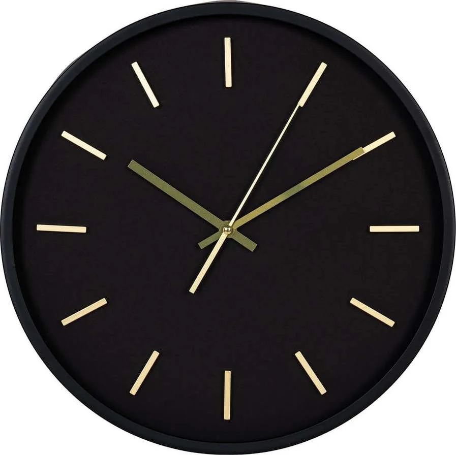 Nástěnné hodiny ø 35 cm Kensington – House Nordic