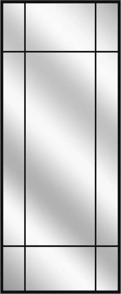 Nástěnné zrcadlo 60x150 cm Loft Connor – Styler