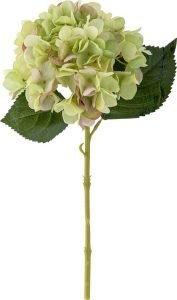 Uměl&aacute; květina (v&yacute;&scaron;ka 36 cm) Hydrangea &ndash; Bloomingville Bloomingville