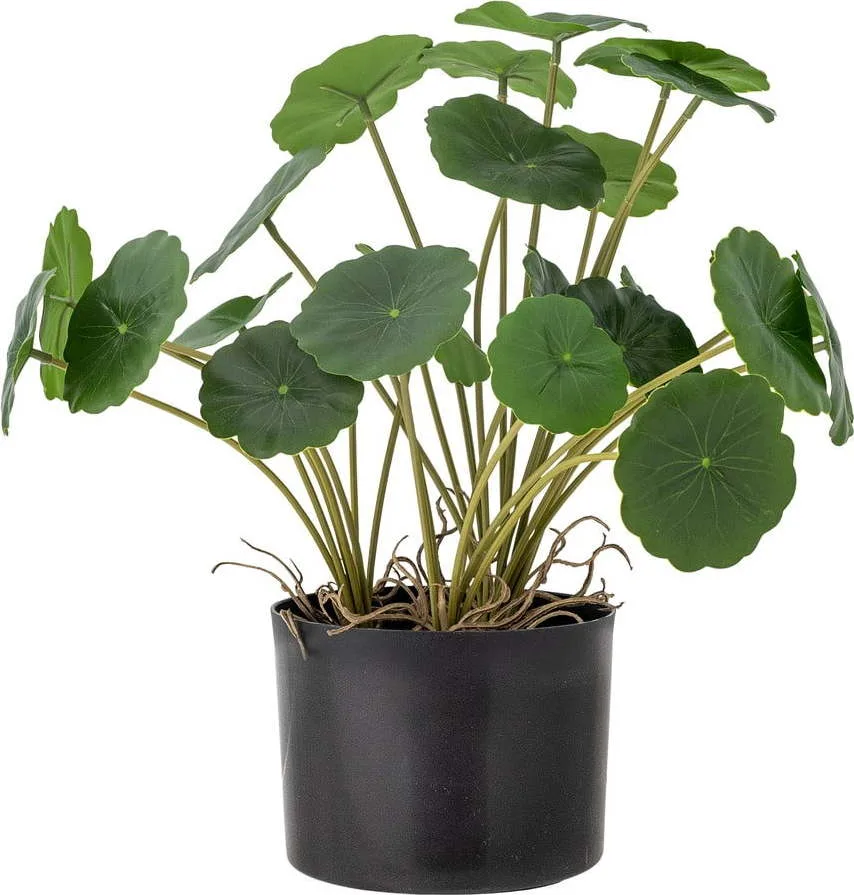 Umělá rostlina (výška 30,5 cm) Copper – Bloomingville