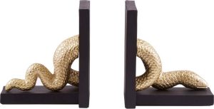 Zar&aacute;žky na knihy 2 ks Serpent &ndash; Premier Housewares Premier Housewares