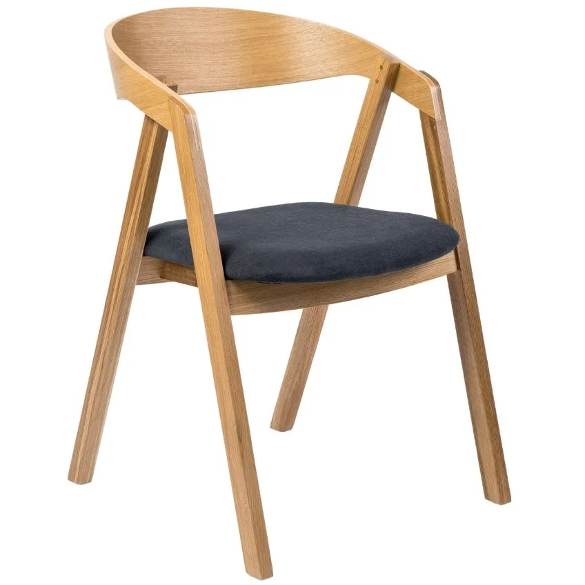 FormWood křeslo Henry