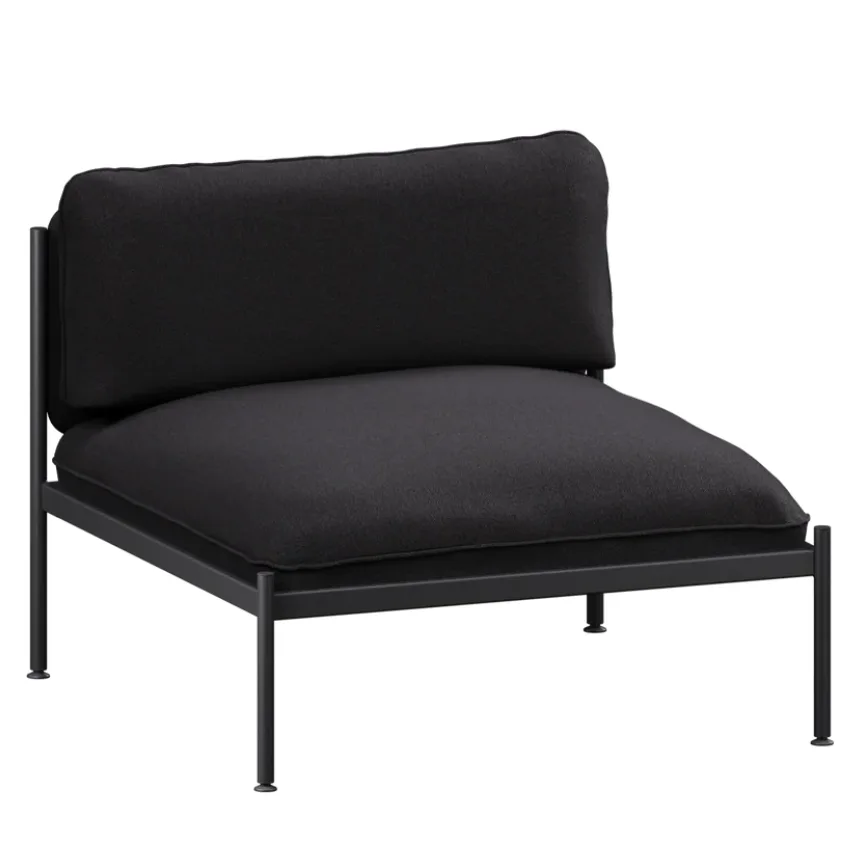 Noo.ma čalouněný modul Toom