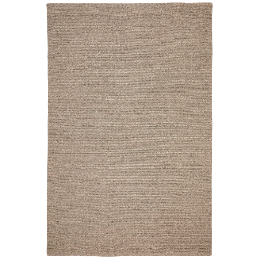 Hnědý koberec Kave Home Galinda 200 x 300 cm Kave Home