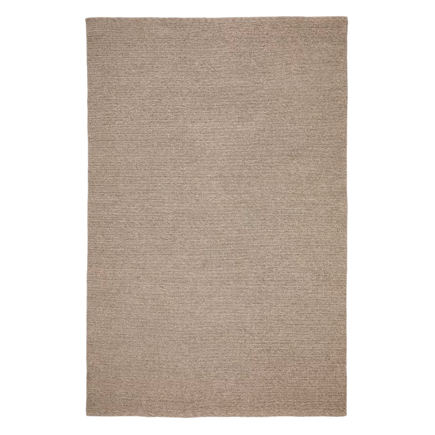 Hnědý koberec Kave Home Galinda 160 x 230 cm Kave Home