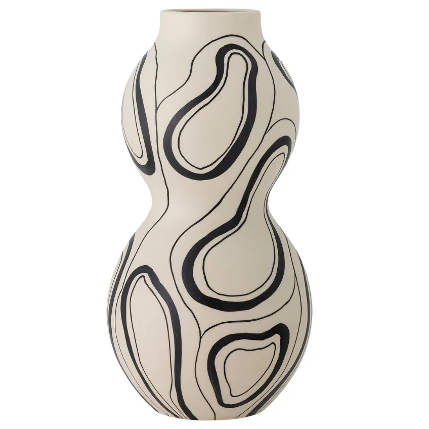 Bloomingville Váza Nicola 34 cm