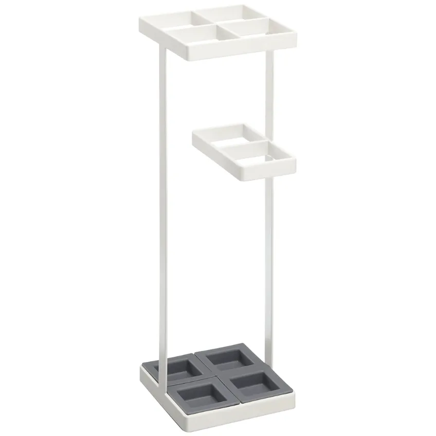 Kovový stojan na deštníky Yamazaki Tower