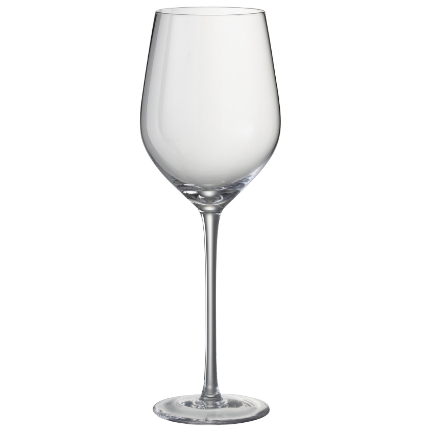 Sklenice na červené víno J-line Tiano 600 ml J-line