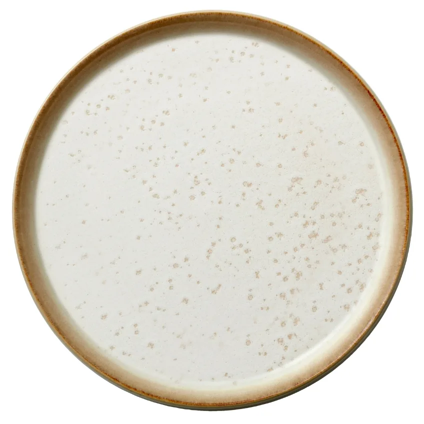 BITZ kameninový talíř Gastro