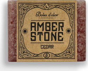 Vonn&yacute; vosk do aromalampy Cedar &ndash; Boles d'olor Boles d&acute;olor
