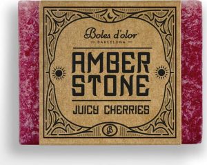 Vonn&yacute; vosk do aromalampy Juicy Cherries &ndash; Boles d'olor Boles d&acute;olor