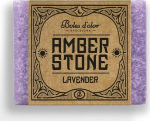 Vonn&yacute; vosk do aromalampy Lavender &ndash; Boles d'olor Boles d&acute;olor