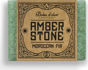 Vonn&yacute; vosk do aromalampy Moroccan Fir &ndash; Boles d'olor Boles d&acute;olor