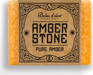 Vonn&yacute; vosk do aromalampy Pure Ambar &ndash; Boles d'olor Boles d&acute;olor