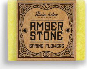 Vonn&yacute; vosk do aromalampy Spring Flowers &ndash; Boles d'olor Boles d&acute;olor