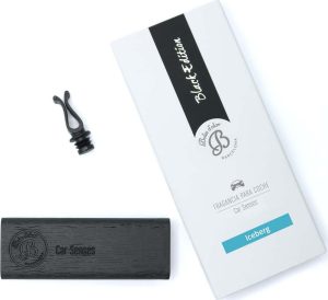 Vůně do auta Iceberg &ndash; Boles d'olor Boles d&acute;olor