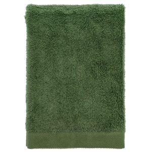 S&ouml;dahl Zelen&yacute; bavlněn&yacute; ručn&iacute;k Comfort 50 x 100 cm S&ouml;dahl