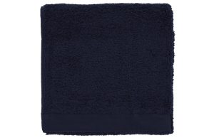S&ouml;dahl Tmavě modr&yacute; bavlněn&yacute; ručn&iacute;k Comfort 40 x 60 cm S&ouml;dahl