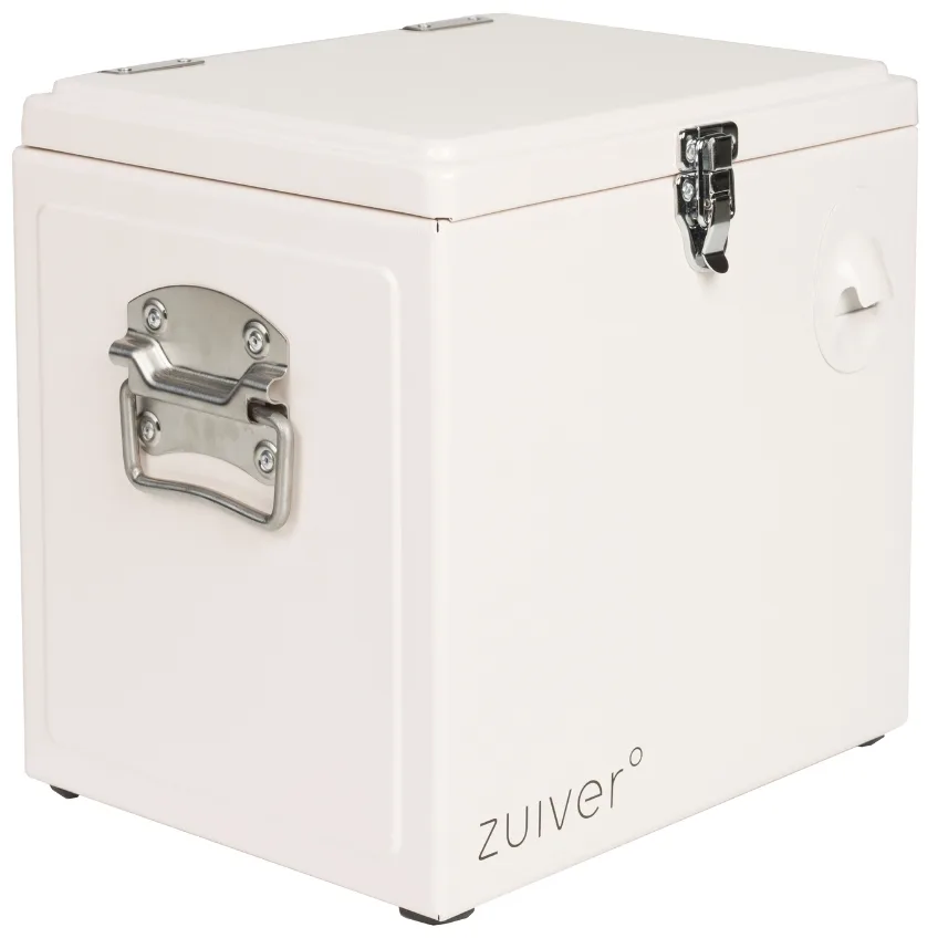 Plastový chladící box ZUIVER BE CUTE