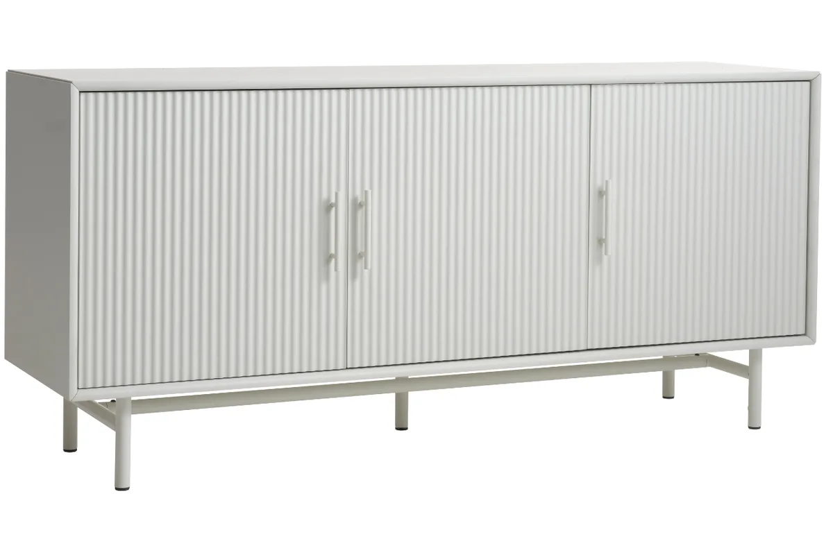 Unique Furniture Lakovaná komoda Palma