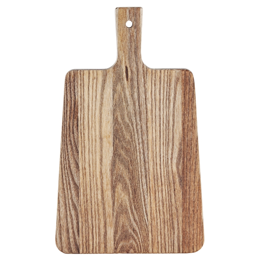 House Doctor Dřevěné servírovací prkénko Walnut 35 x 22 cm House Doctor