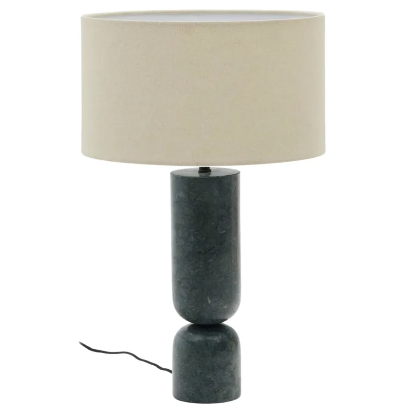 Stolní lampa Kave Home Vex