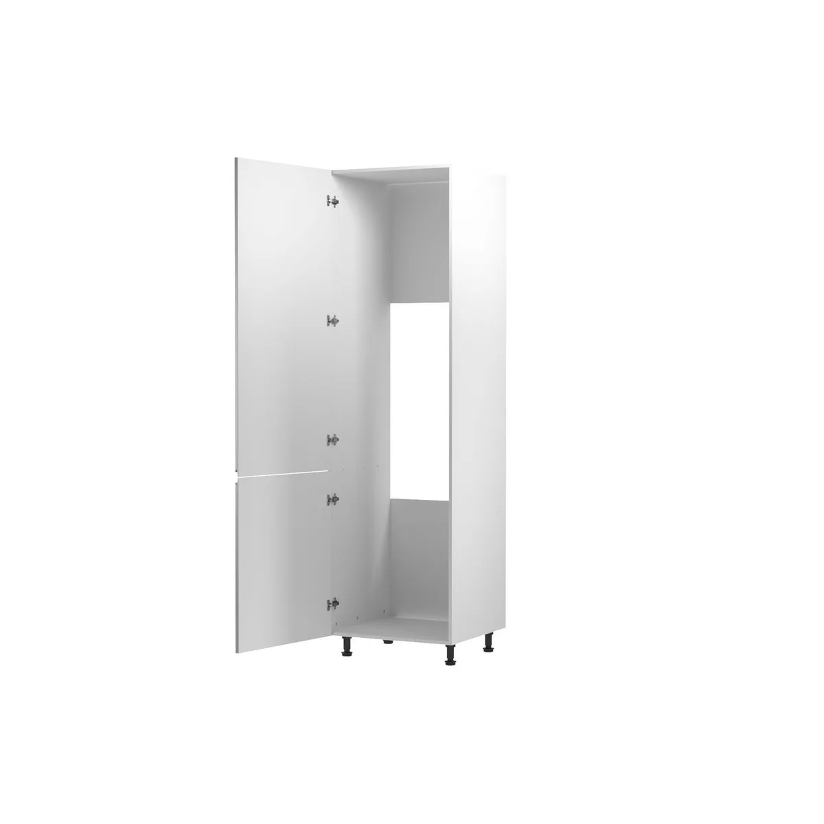 Kuchyňská skříň ASPEN II D60ZL-P/L