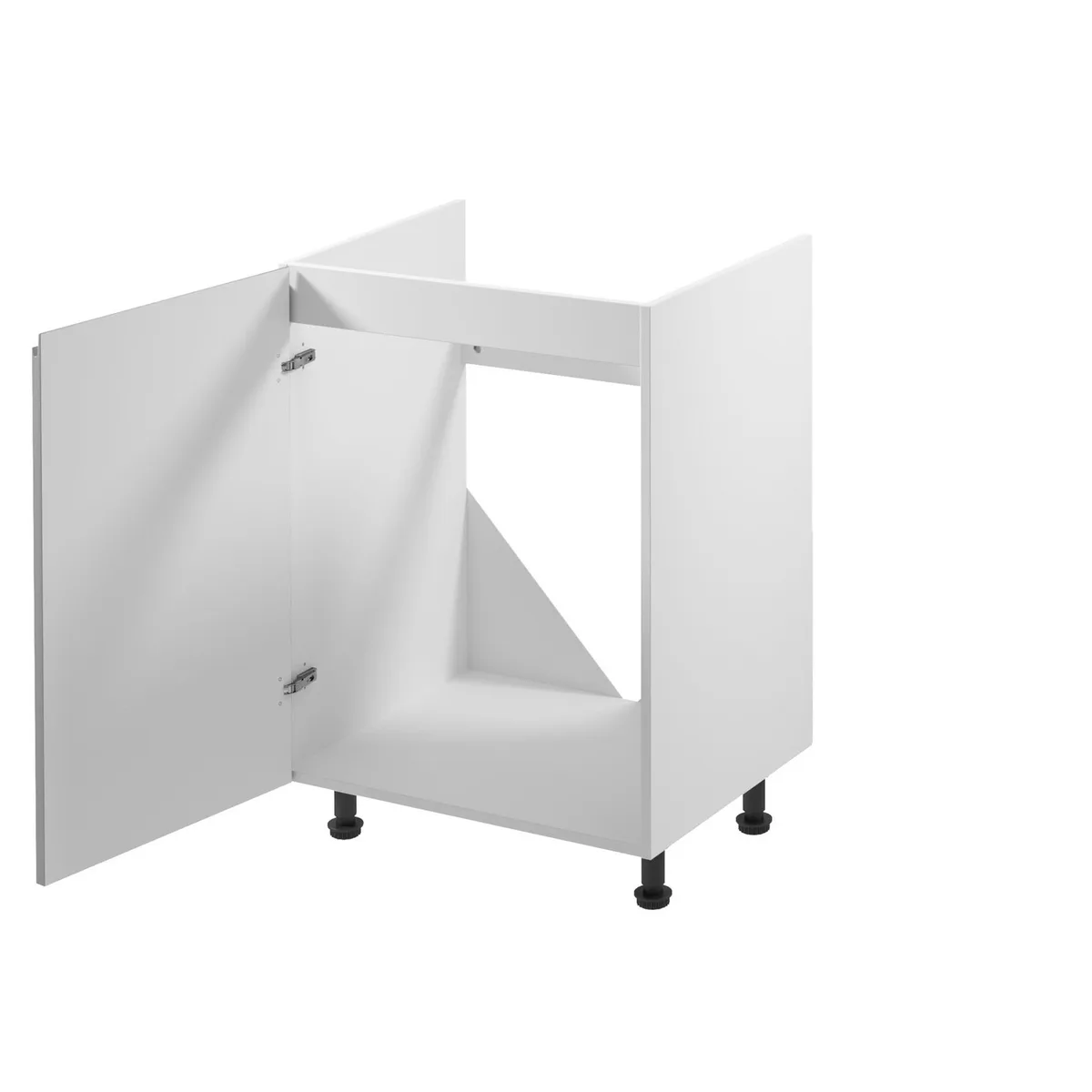 Kuchyňská skříňka ASPEN II D60Z-P/L