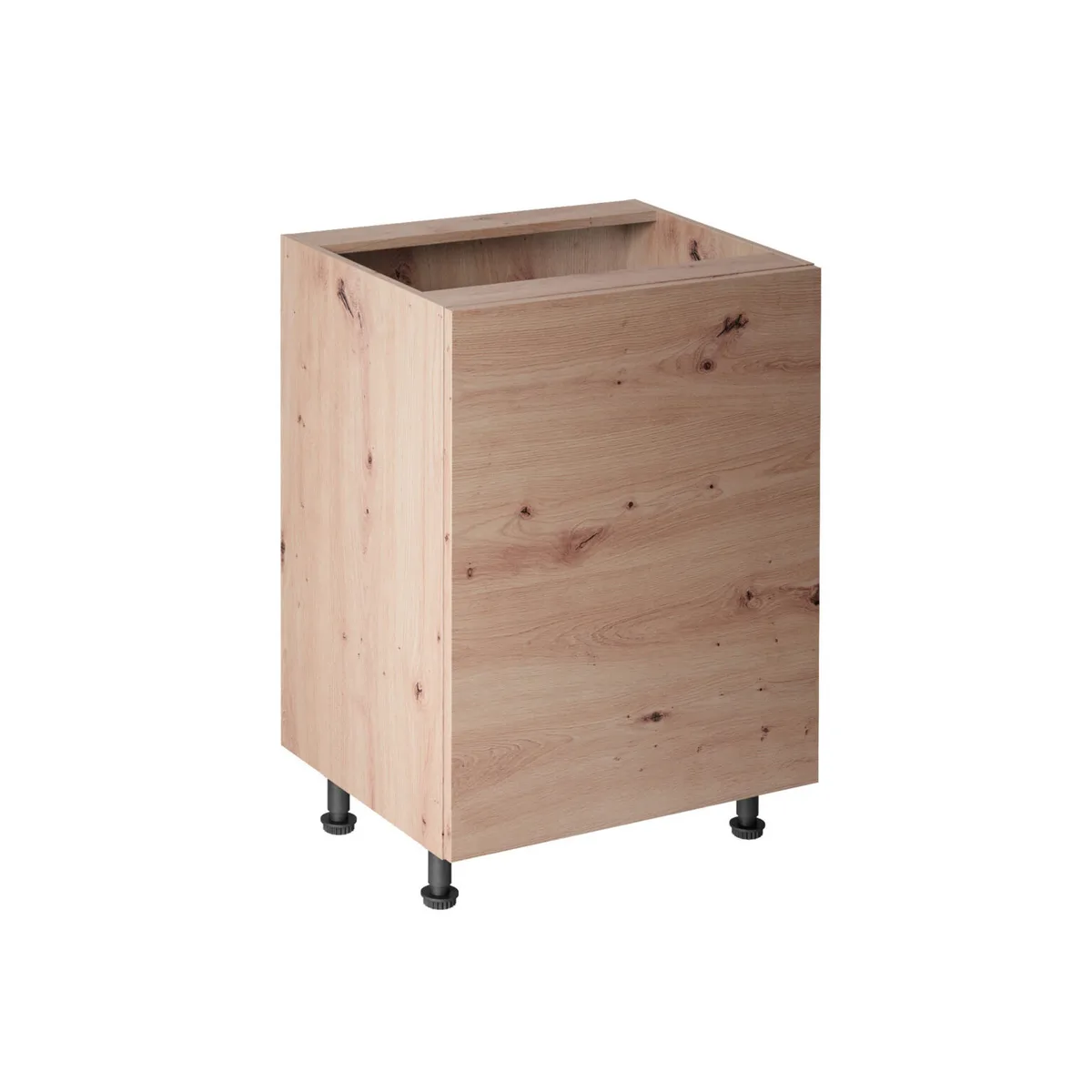 Kuchyňská skříňka LANGEN D60-P/L Dub