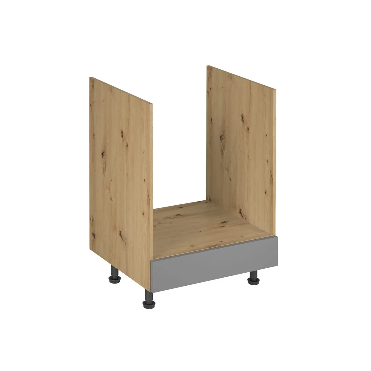 Kuchyňská skříňka LANGEN D60ZK Dub