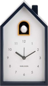 Bud&iacute;k Modern Cuckoo &ndash; Karlsson Karlsson