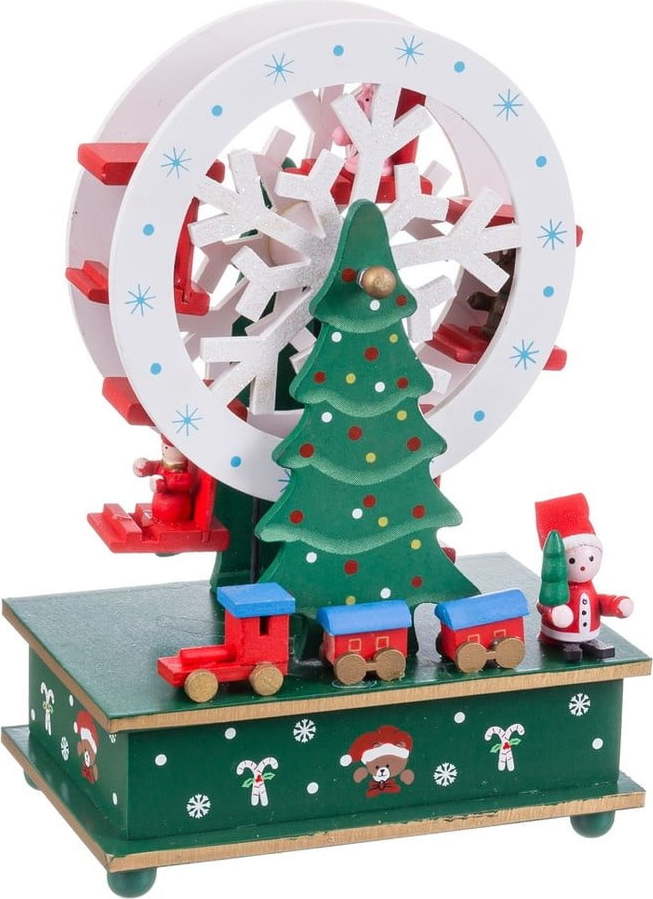 Hrací figurka Ferris Wheel – Casa Selección Casa Selección