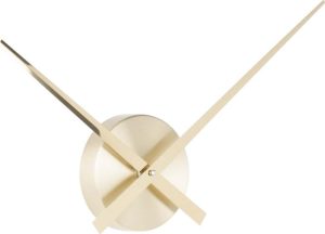 N&aacute;stěnn&eacute; hodiny &oslash; 44 cm Little Big Time &ndash; Karlsson Karlsson
