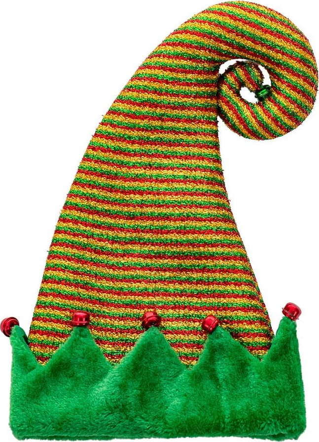 Party čepice Elf Hat – Casa Selección Casa Selección