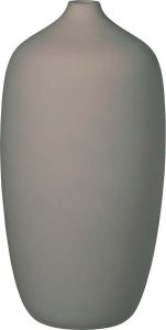 &Scaron;ed&aacute; v&aacute;za Blomus Ceola