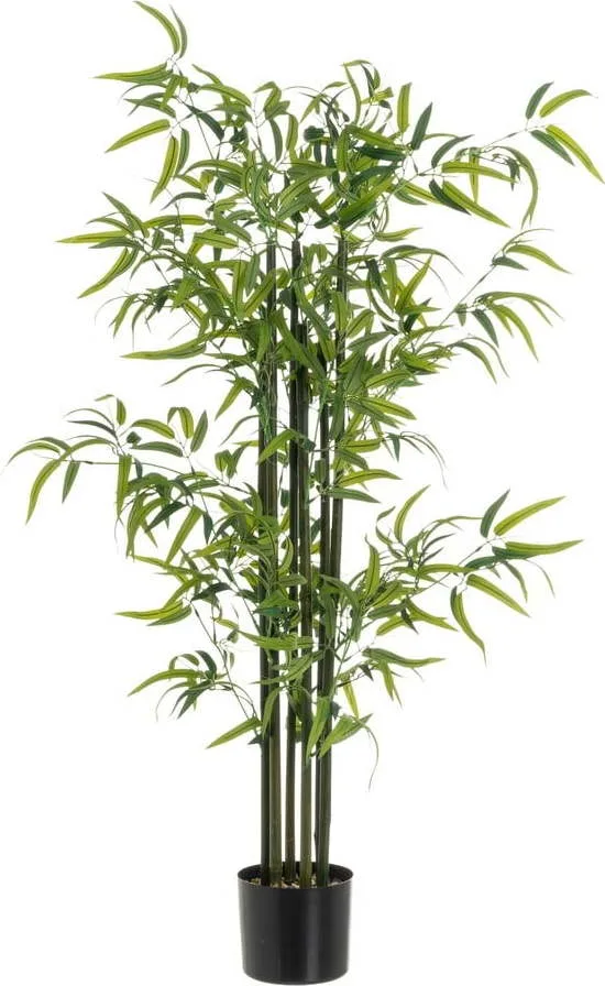 Umělý bambus (výška 120 cm) – Casa Selección