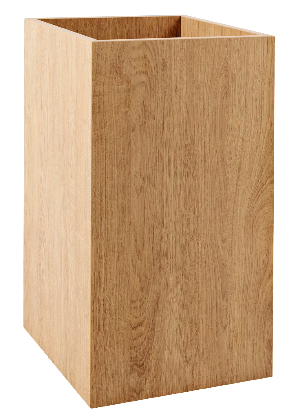 Nordic Design Lakovaný květináč Almus I. 35 x 35 cm Nordic Design