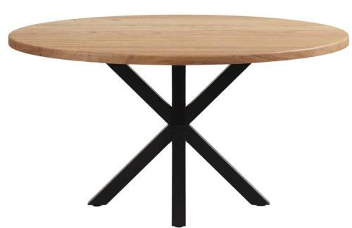 Dřevěný jídelní stůl Kave Home Argo 150 cm Kave Home