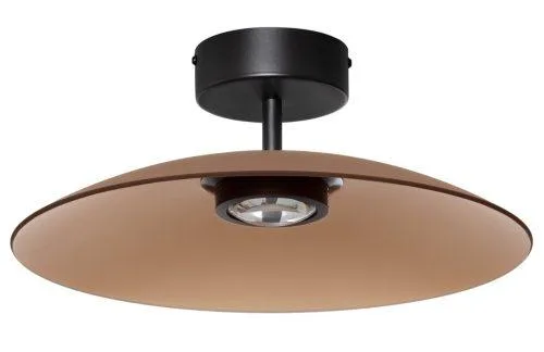 Skleněné stropní LED Nova Luce Polifemo