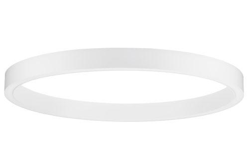 Bílé kovové stropní LED světlo Nova Luce Sting 100 cm Nova Luce