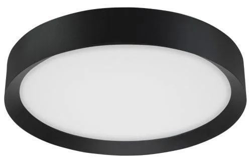 Nova Luce kovové stropní LED Luton