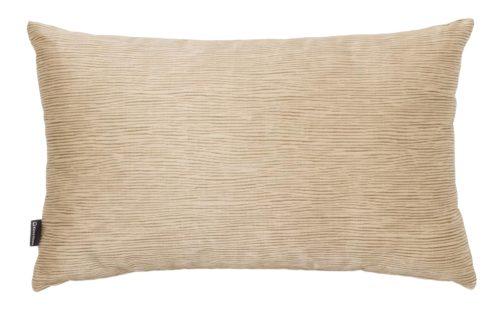 Zelený povlak na polštář Kave Home Mirca 30 x 50 cm Kave Home