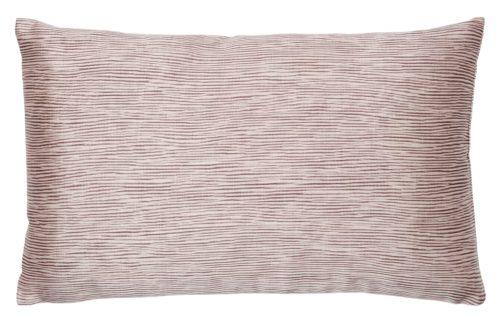 Růžový povlak na polštář Kave Home Mirca 30 x 50 cm Kave Home