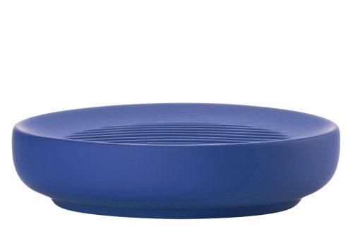 Zone Denmark Inkoustově modrá porcelánová miska na mýdlo Ume Zone Denmark