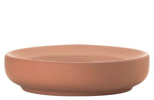 Zone Denmark Terakotově červená porcelánová miska na mýdlo Ume Zone Denmark