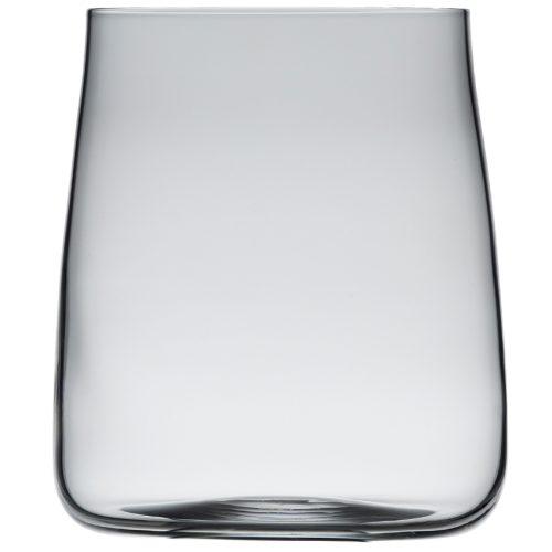 Lyngby Glas Set šesti sklenic Zero 420 ml Lyngby Glas