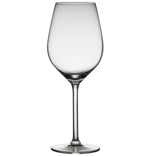 Lyngby Glas Set čtyř sklenic na červené víno Juvel 500 ml Lyngby Glas